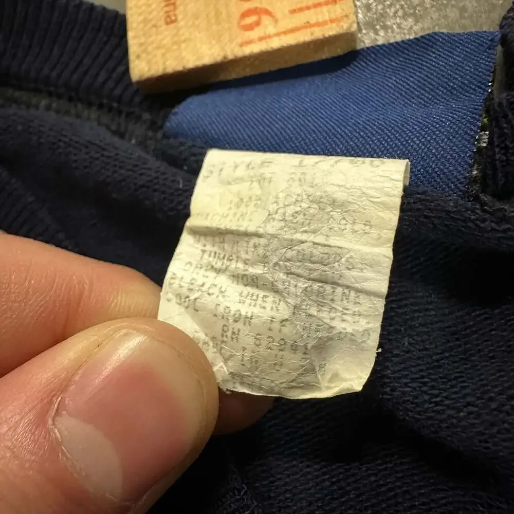 Utility Wear Anywhere Quality Clothing classic vintage